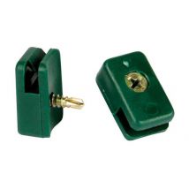 Accessori per Pannelli Border -Tracciafilo per Rete Pannello Border Cf.20 Pz