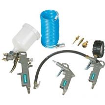 Accessori Pneumatici Insieme 7- Parti Di Aeromobili