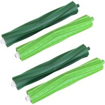 Beijiyi - Accessori spazzola per iRobot Roomba i7 i7 Plus i3 i3+ i4 i4+ i6 i6+ i8 i8+ j7 j7+ E5 E6 E7 Aspirapolvere, parti di ricambio Cassetta