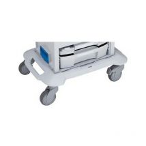 Lboxx - Accessori Strumenti Valigetta Descrizione: Rullo Per Il Modello 102 136 238 374