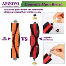 Xiaomi Roborock S5 Max S6 Max S6 Pure S6 MaxV S50 S51 S55 S60 S65 S5 S6 Vacuum Cleaner Spare Parts