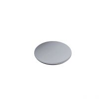 Elleci - accessorio cover piletta element materica in materiale composito grigio light grey - AKCP1297
