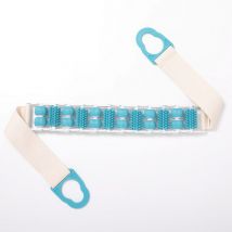 ACCESSORIO: Fascia CATERPILLAR, per il VibroMassaggiatore a Fasce VarioLux Super