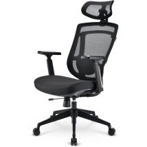 Sharkoon - Accessorio gaming Sedia Office, Max Weight Capacity 135kg officepal C20
