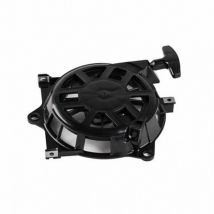 Avviamento a strappo Accessorio motore generatore tosaerba per Honda GCV 135 160 190 GC 135 160 28400-Z0M-801 28400Z0M801