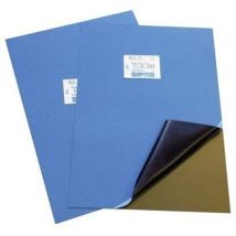 172020.140 Accessorio per incisione positivo Argento (l x l x a) 140 x 200 x 0.20 mm Contenuto 5 pz. - Bungard