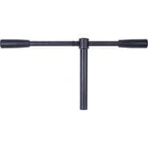 Röhm Gmbh - Chiave di sicurezza per gr. 400 mm röhm