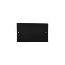 Accessorio per sistema binario tear n rc - Nero - 58x100mm - Acciaio - Temperatura ambiente da 5 a 25°C