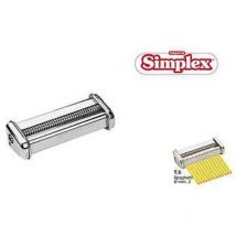Accessorio simplex spaghetti per macchina pasta Imperia ricambi