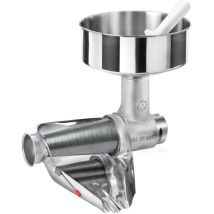 Accessorio Spremipomodoro 3 Tre Spade 17430/i Per Tritacarne Tc 8 12