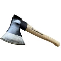 Accetta tedesca 1000gr – 1,24 kg – 40 cm – Legno – SUPHERBA