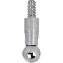 Misurazione Punta, Taglierina, Modello: Sferica, a 5 Mm ø