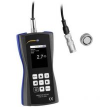 Pce Instruments - pce-vt 3700 Vibromètre 2 % A003802