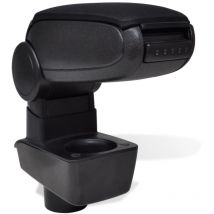 Accoudoir de voiture pour Ford Fiesta MK7 (2009) WRG755027 design in