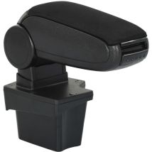 Destockoutils - Accoudoir de voiture pour Kia K2 Kia Rio (2011-2016) vidaXL