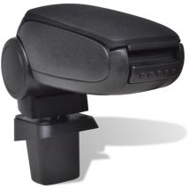 Destockoutils - Accoudoir de voiture pour Suzuki SX4 (après 2007) vidaXL