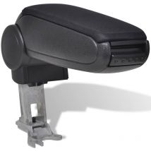 Destockoutils - Accoudoir de voiture pour Audi A6 C5 vidaXL - n/a