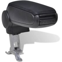Destockoutils - Accoudoir De Voiture Pour Audi A4 B6 B7 Vidaxl