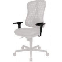 Accoudoir pour Head Point,1 Paire