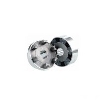 Accouplement d'arbres Optibelt diamètre 80mm, longueur 63mm ( Prix pour 1 )