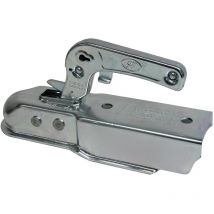 Carpoint - Tete Attelage 60x60mm 750kg carre