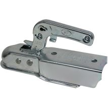 Tête d'attelage 60x60mm 750kg – CARPOINT