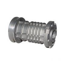 Outils Wolf - Accouplement outils-wolf 42717OW