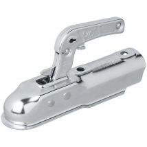 Proplus - Tête D'attelage Ronde 50mm Capacité Max. 750 Kg