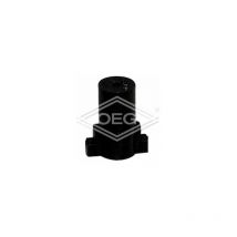 Accouplement pour moteur