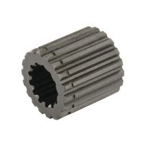 Accouplement SAE BREVINI – Longueur 35 mm – Accessoires pour remorque