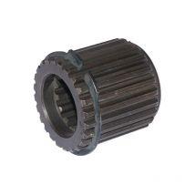 Accouplement SAE BREVINI – Longueur : 49 mm – Accessoires pour remorque