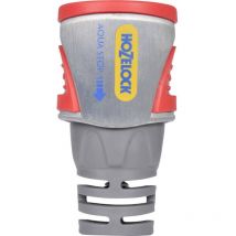 2035P0000 Pro laiton Adaptateur de tuyau ø 12 à 15 mm (1/2) - Hozelock