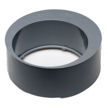 EHS - Tapón Red Simple pvc Evacuación Crearplast Medidas Accesorios Fontanería: 125.50