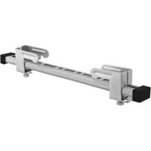 B-line - Accroche Tout Ipn 20 Mm Rail 30x15 400 Mm Bline Bcl400