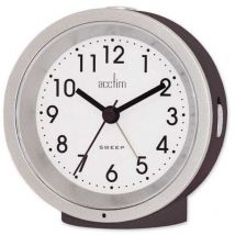 Acctim Caleb Soot Clock