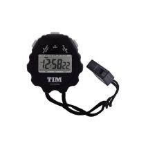 Olympus Timer Black - Acctim