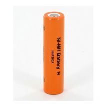 Accu 1.2V 3.8Ah NiMh 4/3 en Panasonic