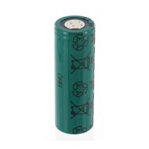 Accu 1.2V NiMh 2700mAh hr-au
