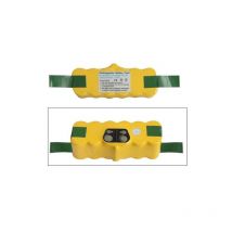 Accu 14.4V-3300MAH ni-mh irobot SERIE5 pour pieces...