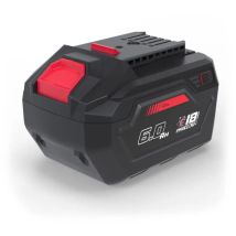 Accu / Batterie Provolt Appv 18-60 Pour Outils Sans Fil