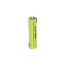 Accu Industriel aaa / LR03 1.2V Ni-Mh 700mAh avec pattes à souder