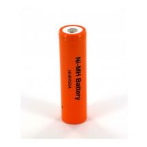 Accu NiMh 4500mAh (4/3FAU) + cosses à souder
