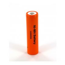 Exalium Premium - Accu NiMh 4500mAh (4/3FAU) - pod di saldatura