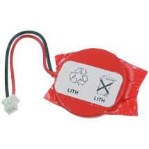 Bios-Batterie CR2032 mit Stecker f. ibm Thinkpad A20/A31