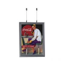 Cadre clic clac double face Snap Frame