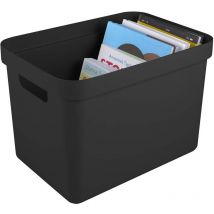 Sunware - Boîte de rangement Sigma Home Box 18L