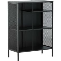 Etagère en acier Misha