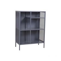 Etagère en acier Misha