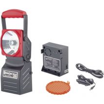Led Akku-Handscheinwerfer SL6 led 170 lm 456541 - Acculux