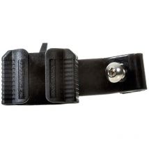 492845 Helmhalter Holder Passend für (Handlampen): Taschenlampe hl 10 ex Ta - Acculux